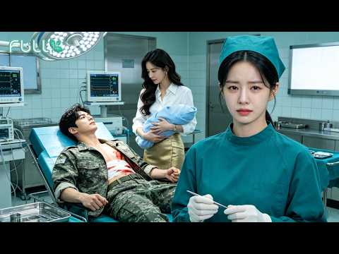 In the OR,I recognized special-forces husband missing 4yrs—but he already had child?!Divorce crisis!