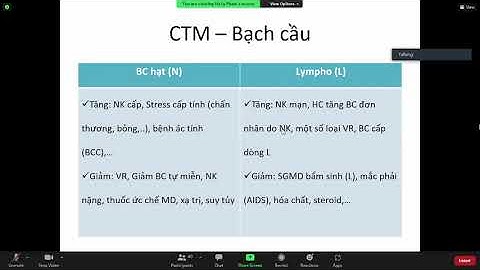 Em bé xét nghiệm máu sinh hóa cao năm 2024