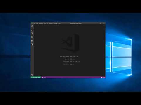 Visual Studio Code Remote Development through SSH