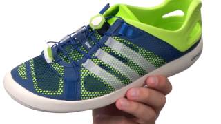 adidas climacool boat breeze shoes