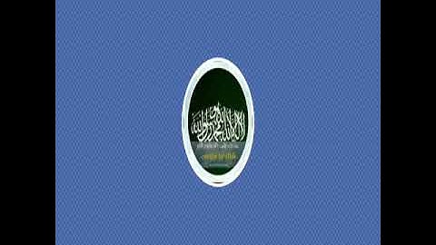 عشائية رائعة بصوت فضيلة القارئ أيوب المازجي