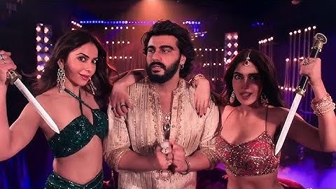Apna Bana Le Mujhe Sajna - Gori Hai Kalaiyan -Mere husband ki biwi-Badshah, Akshay&IP, Kanika- 2025