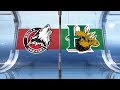 Rouyn-Noranda Huskies Down Halifax Mooseheads To Win 1st Memorial Cup