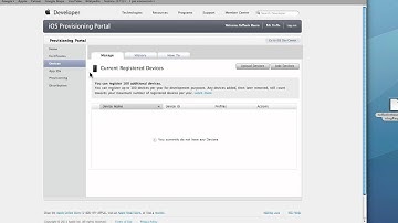 [VERS ENG] AppsBuilder: Publish your App on Apple Store 1-2