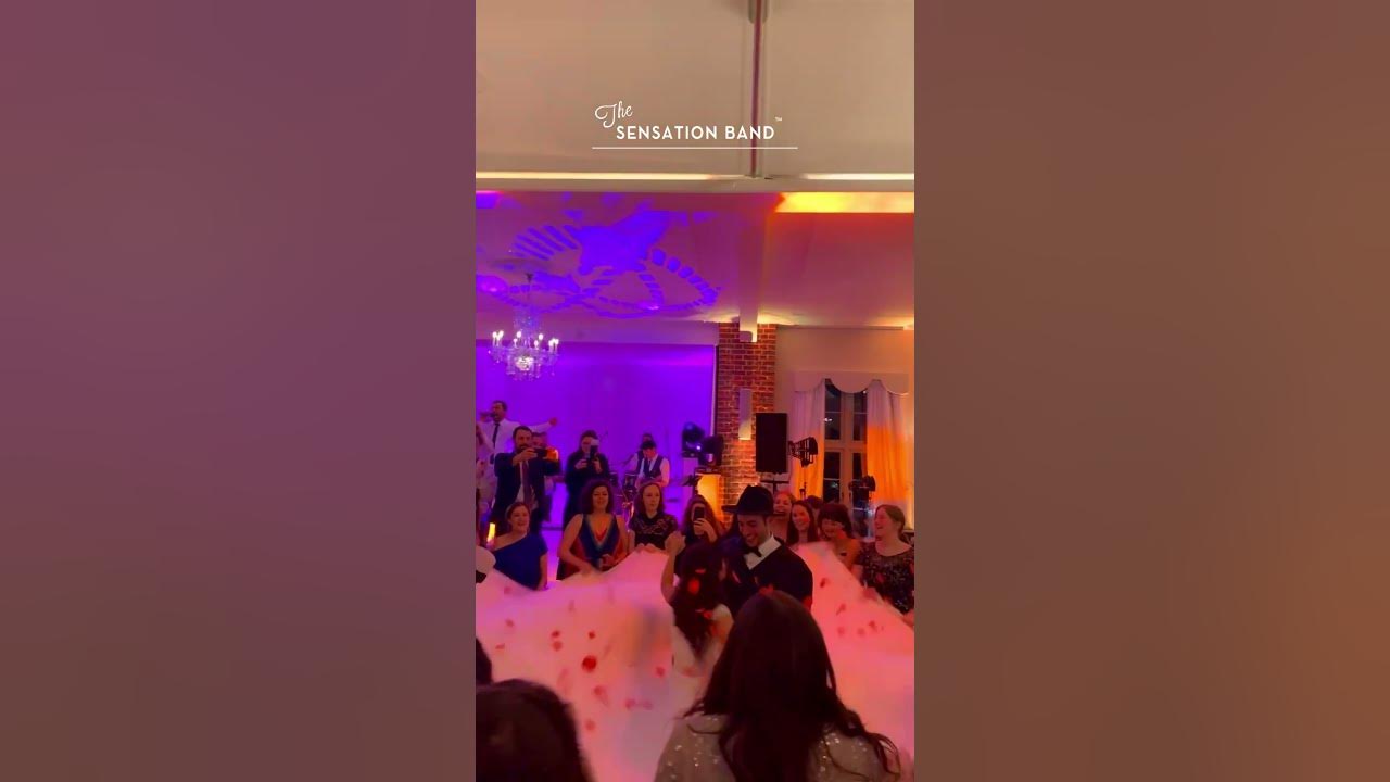 Jewish Wedding Dance (Offley place)