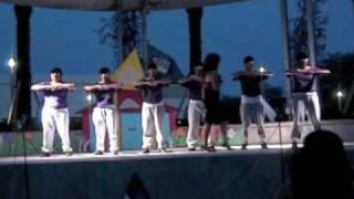 USF aKDPhi - Epsilon Class Probate Spring 2009 - Part 1 of 5