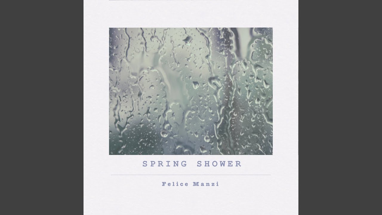 Watch Spring Shower on YouTube Watch Spring Shower on YouTube