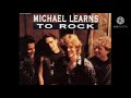 Michael Learns To Rock - Breaking My Heart (1997)