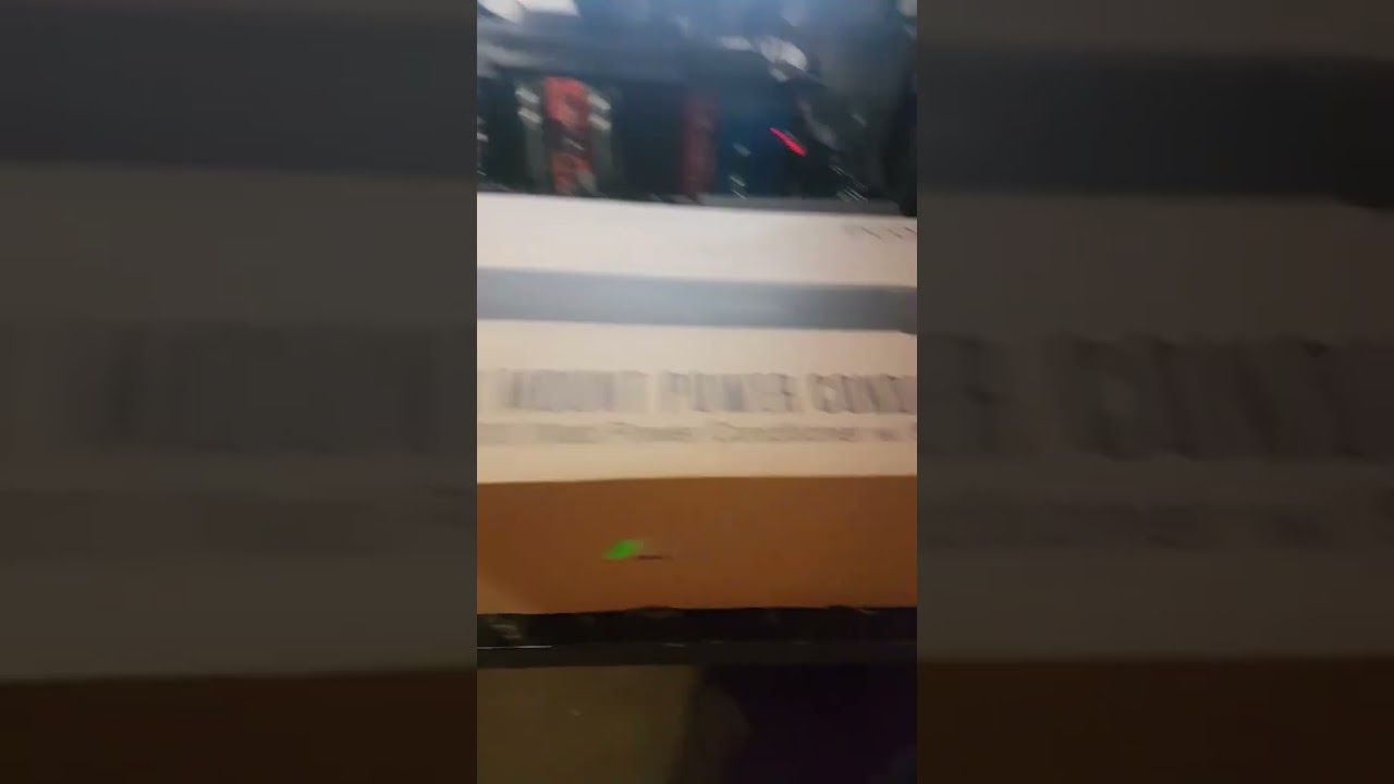 Cheapest 1U Rack Power - NOT on Reverb.com