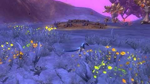 Spore - Stop showing off!