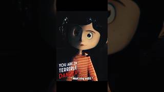 Coraline movie edits ? thats not my edit ? coraline coralinemovie edit shorts