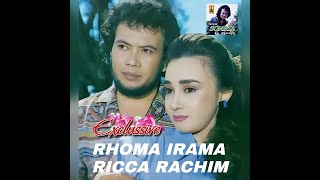 Exclussive Rhoma Irama & Ricca Rachim