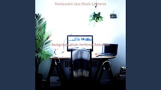 Pulsating Ambiance for Remote Work