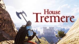 House Tremere | Pax Dei | Demeter