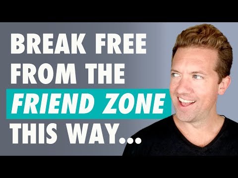 Comment sortir de la zone avec un ami Guy