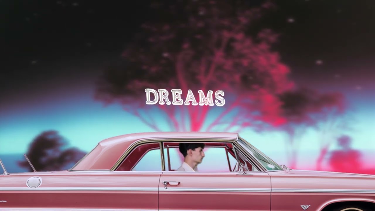 glue70 - Pssngr Prncss (Visualizer)