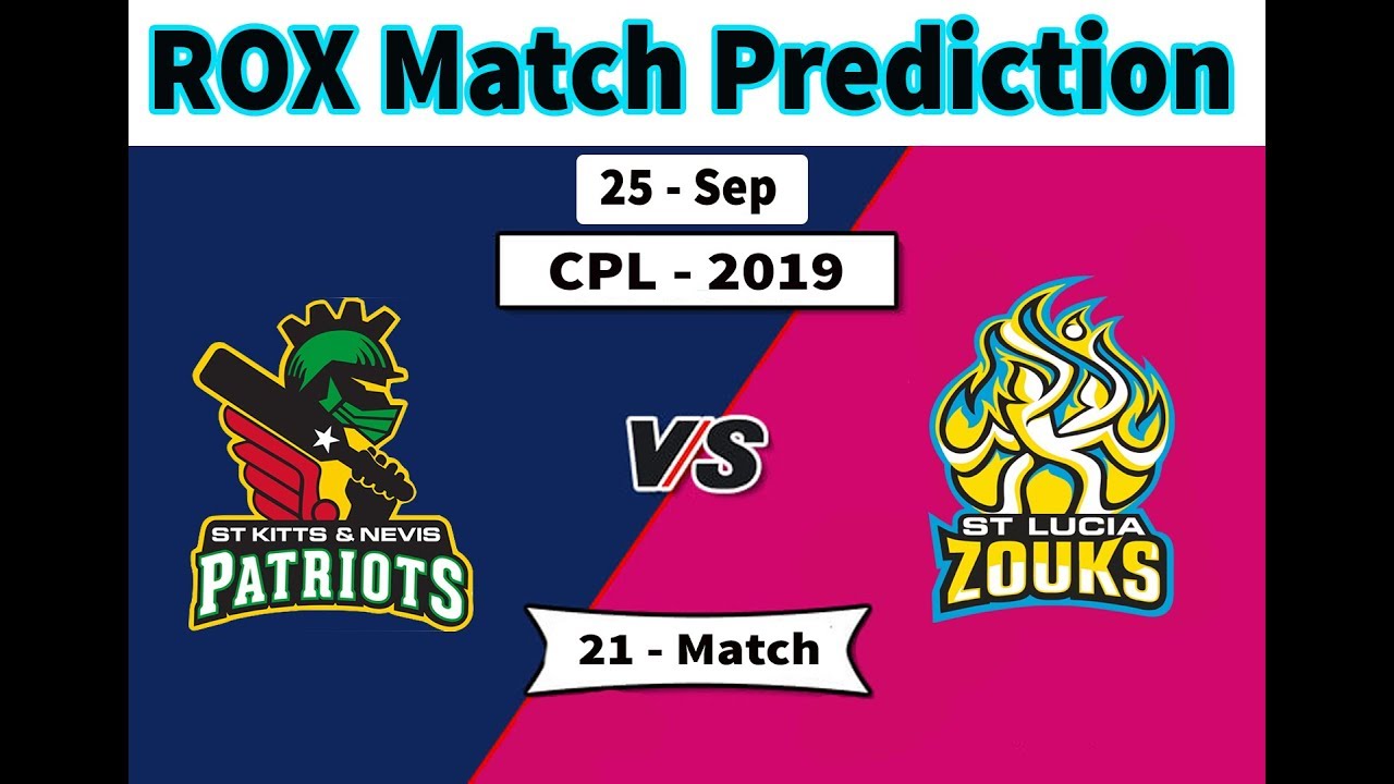 #CPL2019