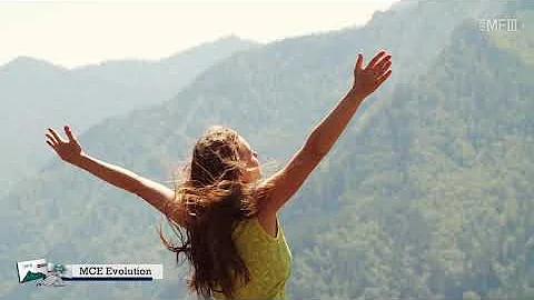 MF3 MCE Evolution| Recommended by Doctors