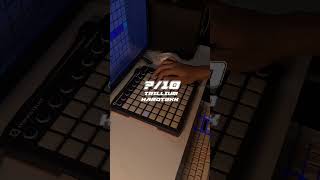 Trillium Hardtekk speed Up viral trend trending hardtekk launchpad fyp