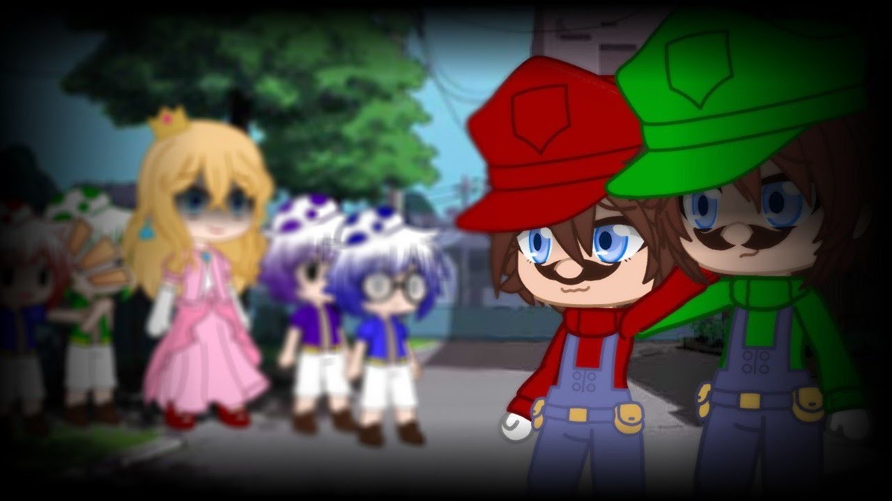 Drift Away | Aftermath of LM1 | Past Bros. Short GCMV