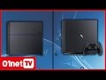 Ps4 pro vs ps4  les principales diffrences