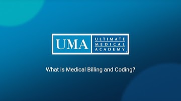What is Medical Billing and Coding? | Ultimate Medical Academy