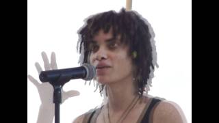 100Tpc Ja - Yashika Graham 2011