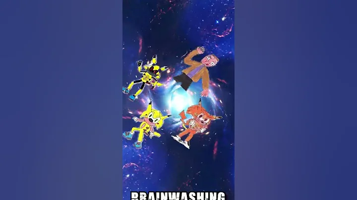 Chris Chan’s decent into madness and prison - Sonichu creator - CWC