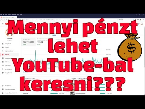 Videó: Lehet pénzt keresni traktorral?