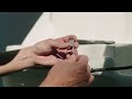Lenco Pro Control™ Assist | Wiring The SD Pro Actuator