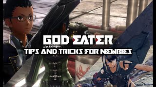The God Eater Beginner's Guide - Tips and Tricks for New Players screenshot 5