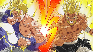Two Idiots vs Dragon Ball Sparking Zero: The Prequel