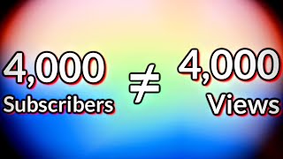 The Ghost Subscriber Phenomenon