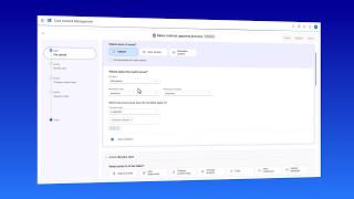 OpenText Core Content Management onboarding for administrators Guide