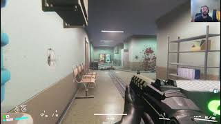 shell soldier- Battle of the modern era Boomer Shooter