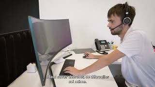 Technicien Assistance En Informatique