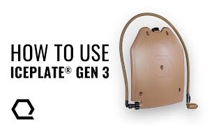How To Use ICEPLATE® Gen 3
Meet ICEPLATE® Gen 3 — the next evolution in thermoregulation and hydration from Qore Performance®.
In this quick instructional, Garrett walks through everything you need to know to get up and running with ICEPLATE® Gen 3. Learn what comes in the box, how to configure it for cooling, heating, or hydration, how to mount it to your plate carrier or backpack, and how to clean and maintain it for years of use.
Built to the exact dimensions of a Medium ESAPI plate, ICEPLATE® Gen 3 integrates seamlessly with IMS Pro Gen 3, CATAMARAN Gen 3, and the ICEPLATE® Backpack Gen 3. Whether you’re running it inside a plate carrier for conductive thermoregulation or externally for hydration-only, ICEPLATE® Gen 3 delivers performance in any environment.
👇 Build Your System
Shop ICEPLATE® Gen 3 and the entire IceAge Ecosystem® at ➡️ https://www.qoreperformance.com
#ICEPLATE #QorePerformance #Thermoregulation #PlateCarrier #Hydration #MadeInUSA #Cooling #Heating #TacticalGear #IceAgeEcosystem #BuildASuperhumanFuture
Chapters:
0:00 Intro
0:31 Whats In The Box?
4:02 How It Works
5:35 Mounting
6:46 Care & Maintenance
7:36 Outro How To Use ICEPLATE® Gen 3