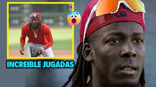 Las 5 Legendarias Jugadas De Elly De La Cruz Que Sorprendieron A Todos En MLB