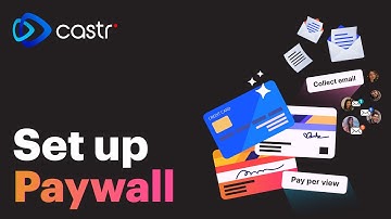 How to monetize with Castr
