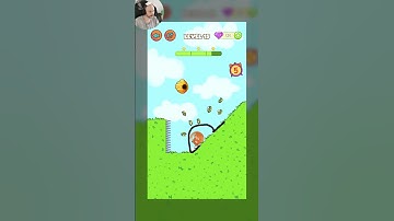 cat rescue Gameplay android and ios game part  20