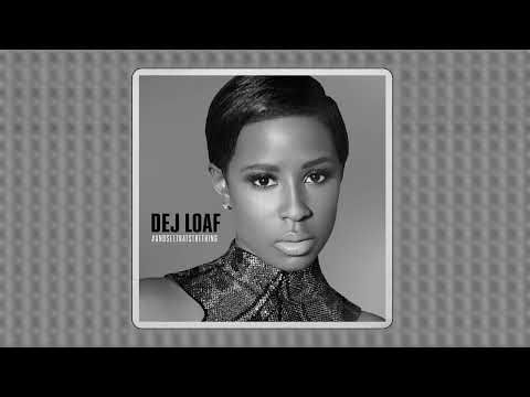 DeJ Loaf, Big Sean - Back Up (audio)