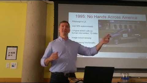 Bayesian Optimization and Self Driving Cars