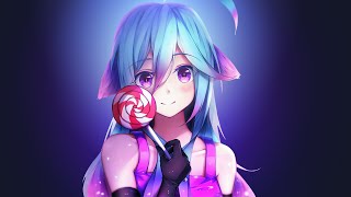 Nightcore - New Friends