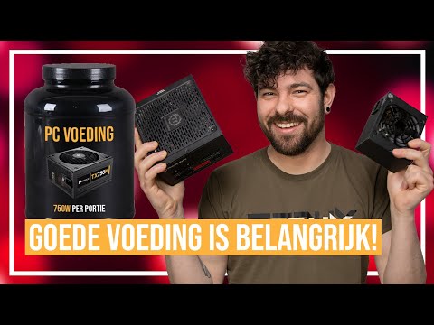 Wist jij DIT al?! 🤔 - Redux 5 Feitjes over Voedingen