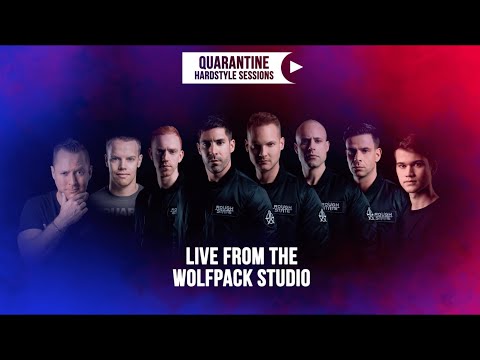 frequencerz-quarantine-hardstyle-session-#1