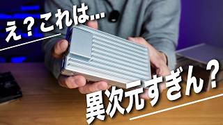 【NASを超えた】拡張性が異次元すぎる「ZimaBoard 2」がすごい!