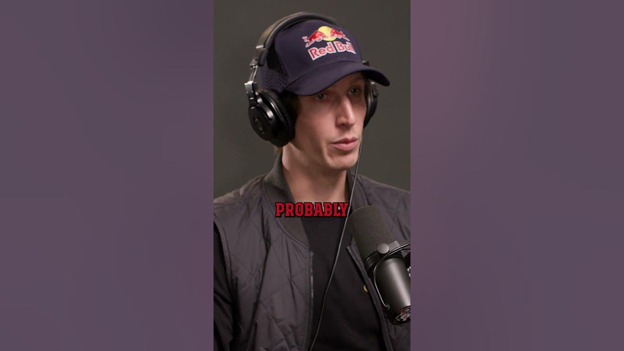 Brandon Semenuk Wallpaper