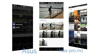 Best Gallery app for Asus Zenfone Max Pro M1 screenshot 5