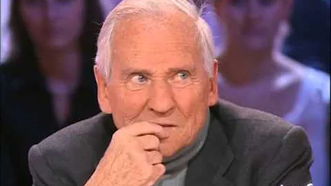 Dieudonn "Le divorce de Patrick" - Archive INA