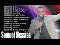 🕯️ Sinta a presença divina com Samuel Messias - louvores que tocam o coração ✨💫